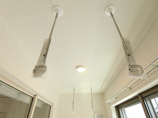 その他設備　図面と現状に相違がある場合には現状を優先