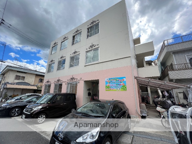 幼稚園・保育園　花園ももいろ保育園（幼稚園・保育園）まで172m