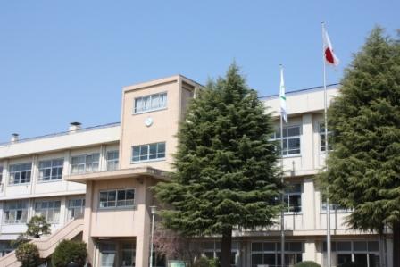 小学校　さいたま市立北浦和小学校（小学校）まで577m