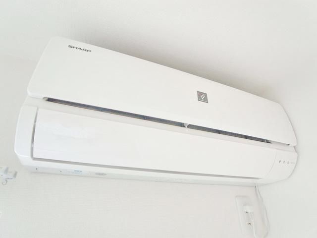 その他設備　★エアコン★