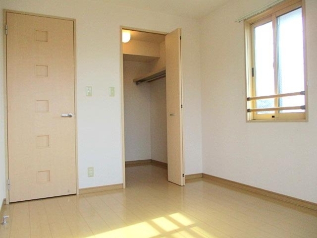 その他部屋・スペース　洋室