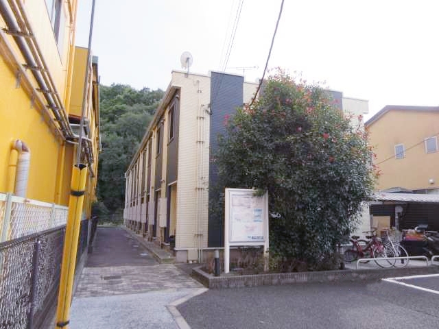 建物外観　画像1