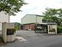 中学校　八王子市立城山中学校（中学校）まで391m