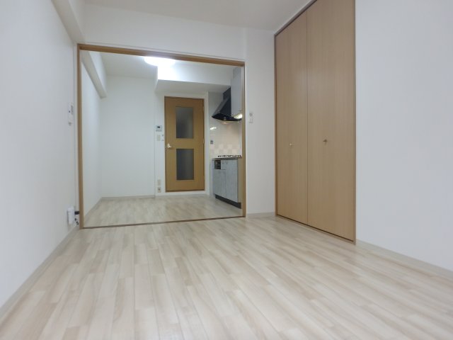 その他部屋・スペース　洋室です