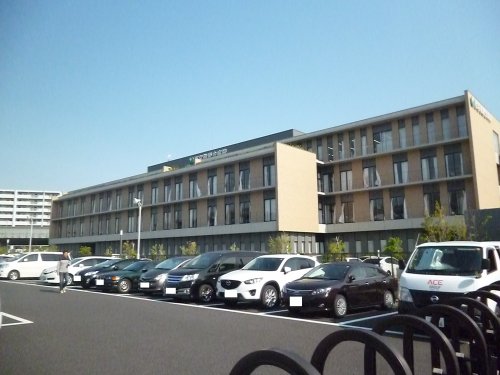 病院　西宮敬愛会病院（病院）まで368m