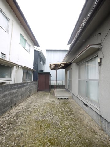 庭