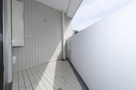 バルコニー　※別部屋参照