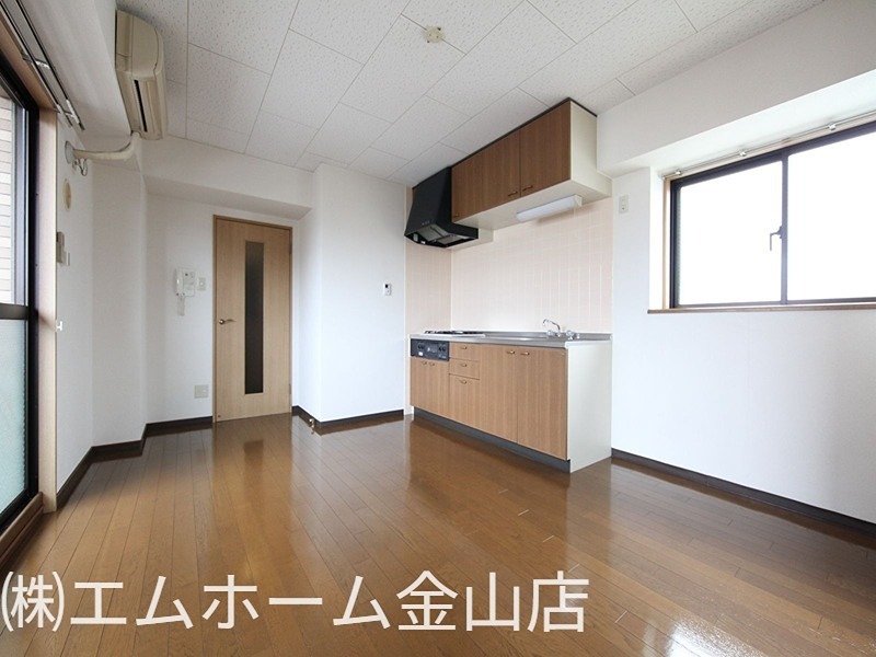 その他　ＬＤＫ10帖　洋室8帖
