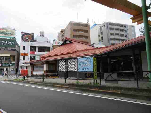 その他　日野駅（その他）まで700m