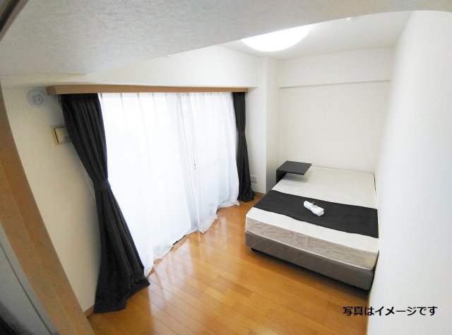 その他部屋・スペース　内装は落ち着いています