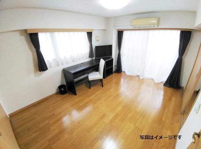 その他部屋・スペース　過ごしやすい室内です