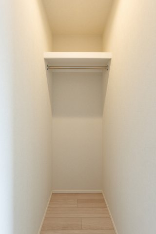 収納　こまごまとしたものを収納できそうですね