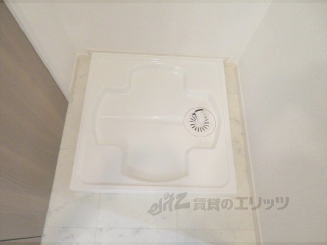 その他部屋・スペース　洗濯機置場