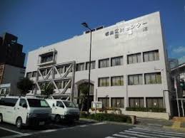 図書館　大阪市立都島図書館（図書館）まで565m