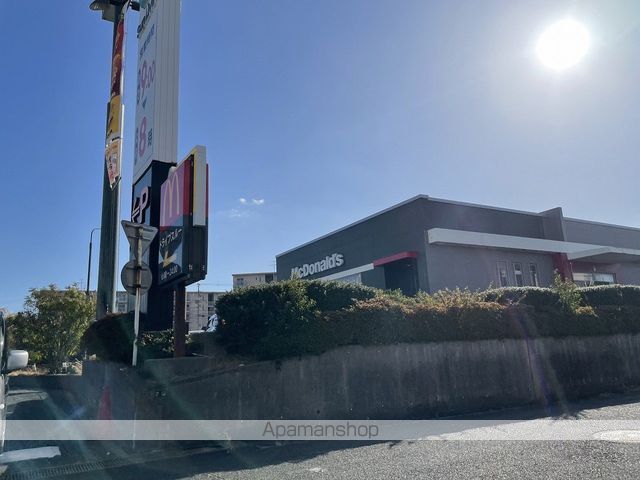 飲食店　マクドナルド高須店（飲食店）まで3531m