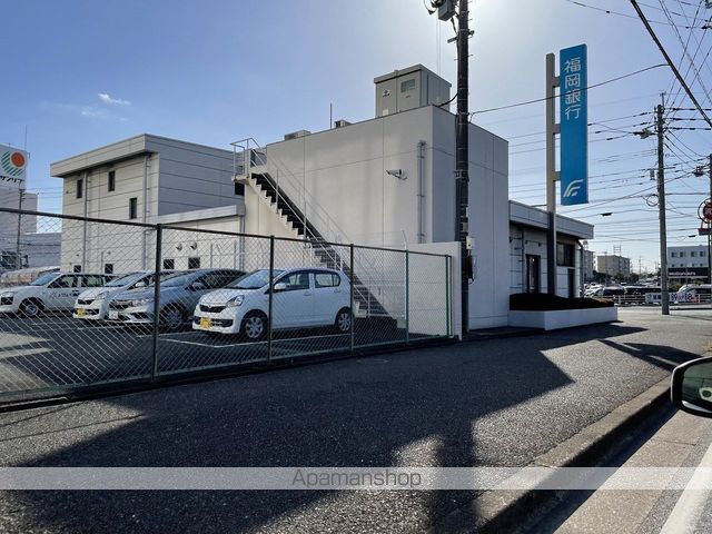 銀行　福岡銀行高須支店（銀行）まで3530m