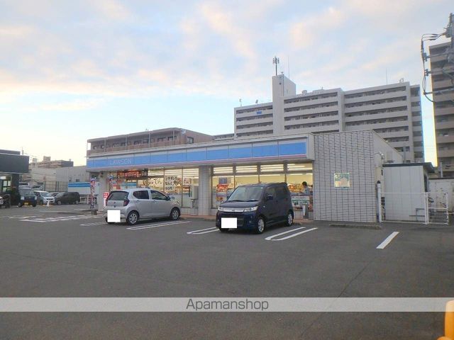 コンビニ　ローソン（コンビニ）まで1150m
