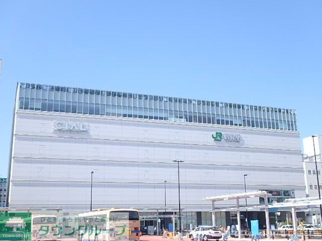 その他　ＣＩＡＬ鶴見（その他）まで381m