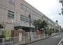 小学校　高井田東小学校（小学校）まで678m