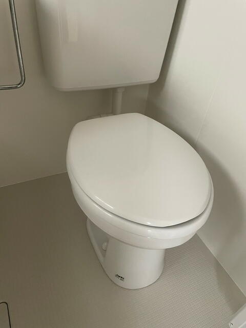 トイレ　同タイプ別のお部屋の写真です。