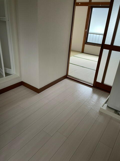 居室・リビング　同タイプ別のお部屋の写真です。