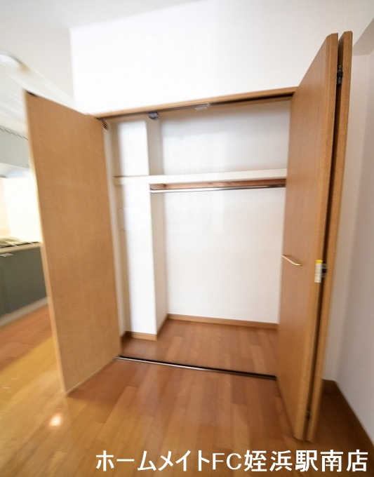 収納　★クローゼットはこちら♪★参考写真