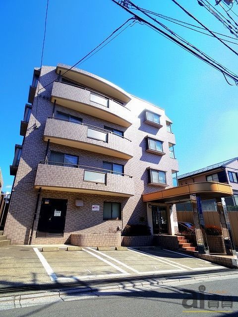 駐車場　外観