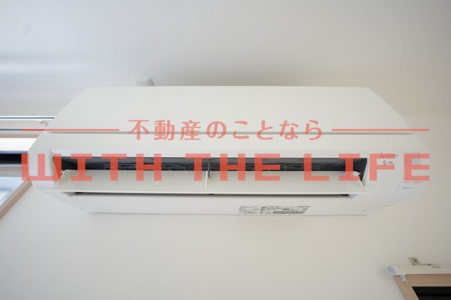 その他設備　同施工会社の類似物件の写真です。 ※同シリーズ別物件の写真