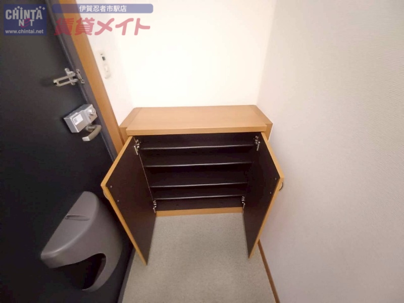 その他設備　同物件別室写真