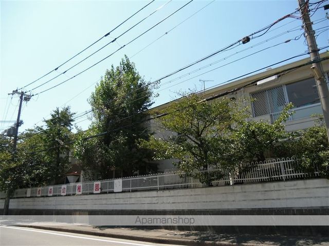 幼稚園・保育園　鷺森幼稚園（幼稚園・保育園）まで397m