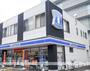 コンビニ　ローソン（コンビニ）まで494m