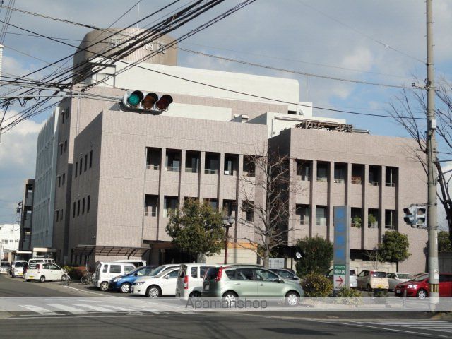その他　前田病院（その他）まで1143m