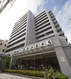 その他　新大阪サニーストンホテル（その他）まで69m