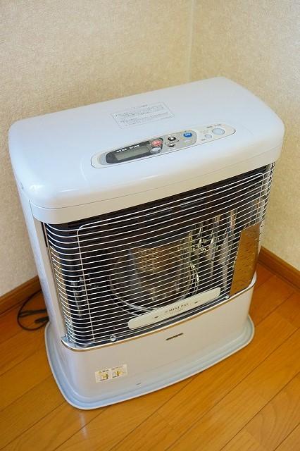 その他設備　設備