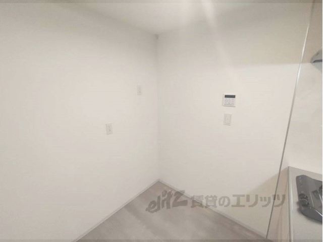 その他部屋・スペース　冷蔵庫置場