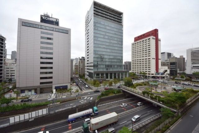 眺望　参考写真です