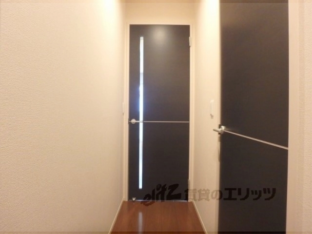 その他部屋・スペース　廊下