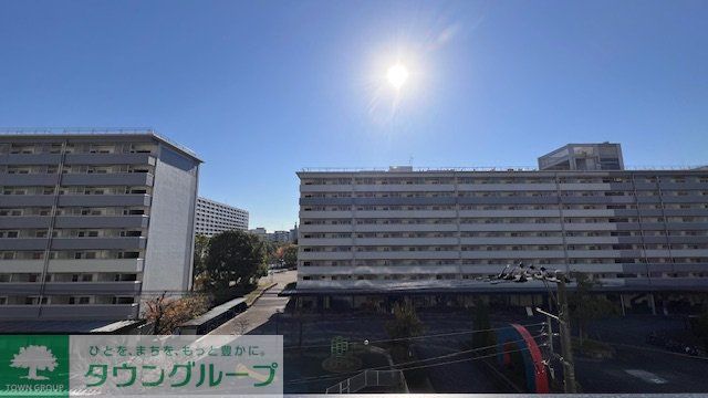 眺望　外観
