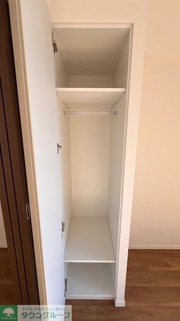 収納　収納