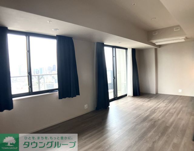 居室・リビング　※写真は同タイプ住戸です。