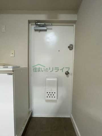 その他設備　丸善高円寺ハイツ