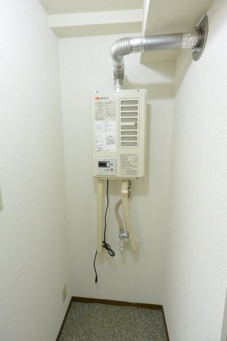 ハイツ角谷のその他写真