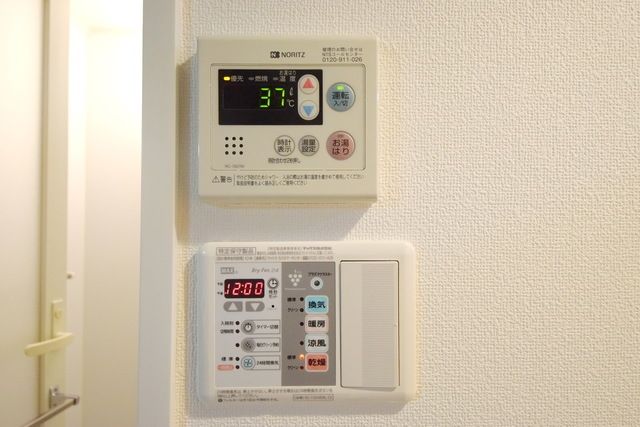その他設備　室内・室内設備