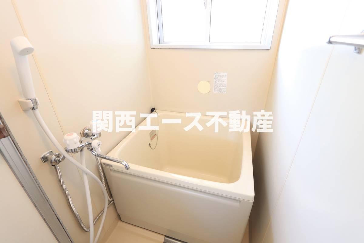 バス・シャワールーム　同一物件・同一タイプ