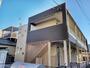 サンアクール 1階 築10年3ヶ月の賃貸物件