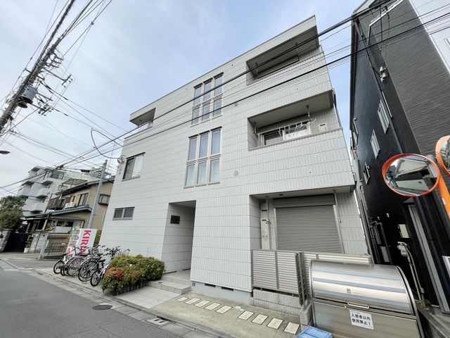 建物外観　HEBEL HAUSの賃貸住宅へーベルメゾン