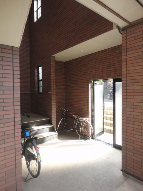 その他共有部分　♪素敵なエントランスホール♪