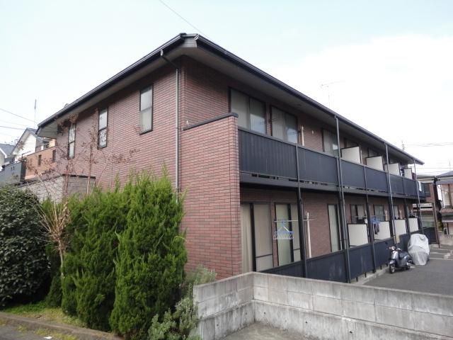 建物外観　★外観★