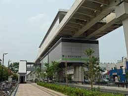 その他　西新井大師西駅(東京都交通局 日暮里・舎人ライナー)（その他）まで560m