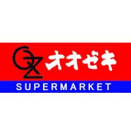 スーパー　オオゼキ池上店（スーパー）まで566m